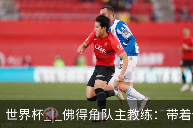 世界杯 | 佛得角队主教练：带着信念继续朝梦想前进